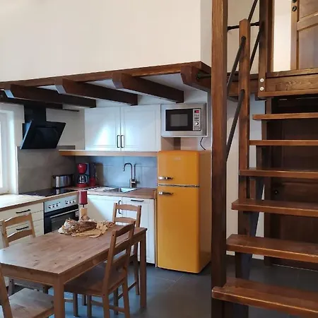 Bonapart Stumm Room photo