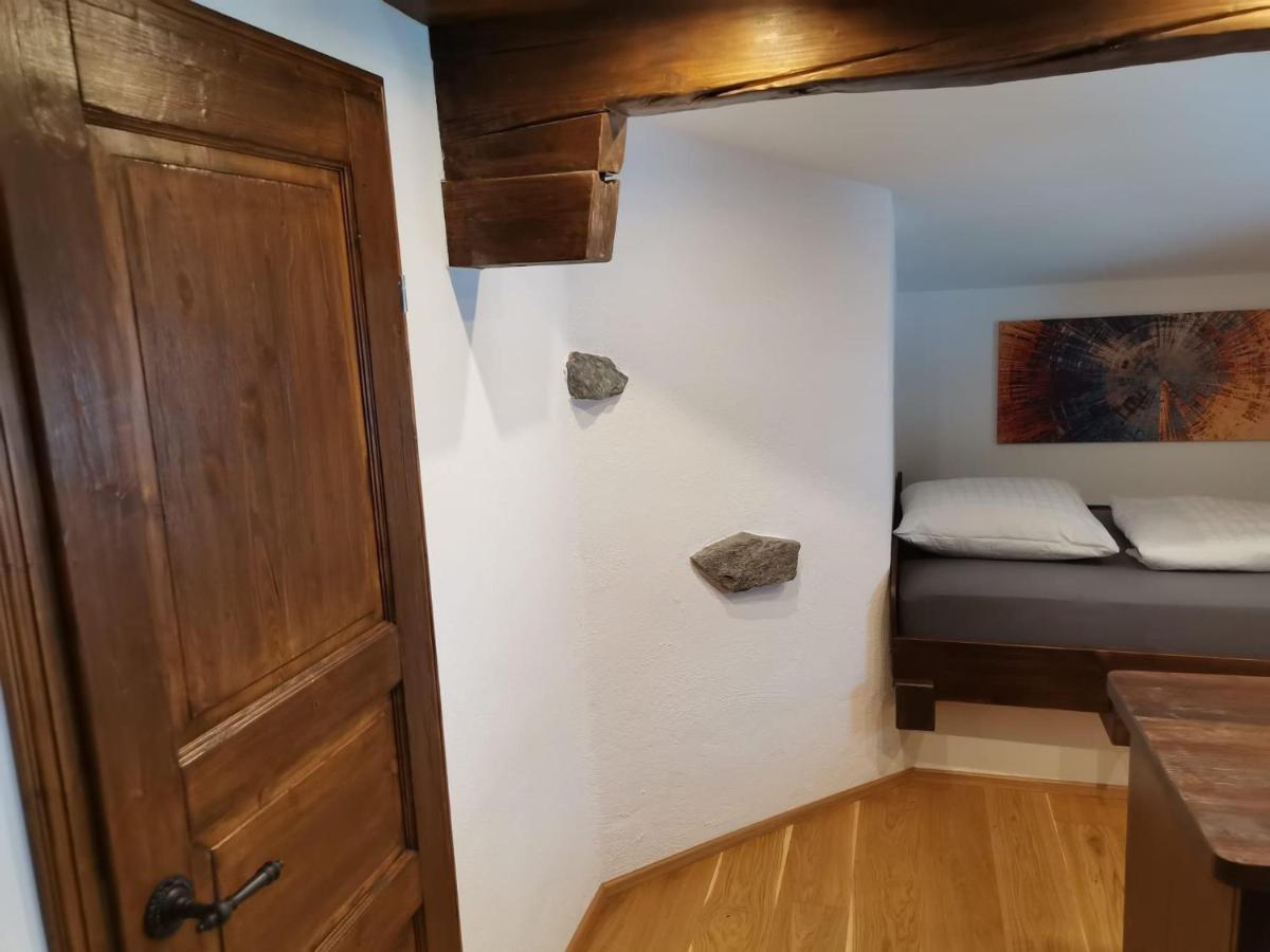 Bonapart Apartment *