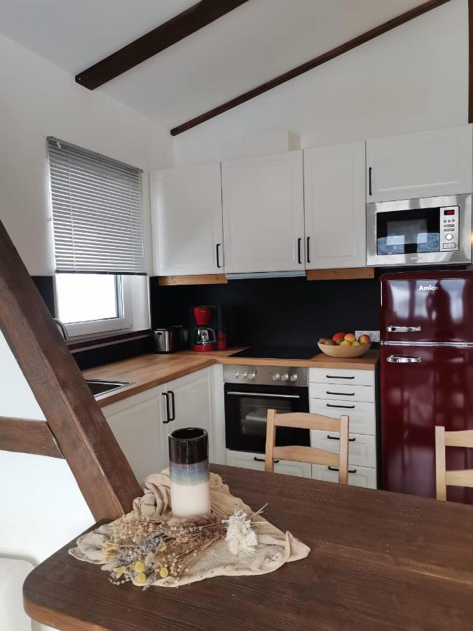 Apartment Bonapart Stumm