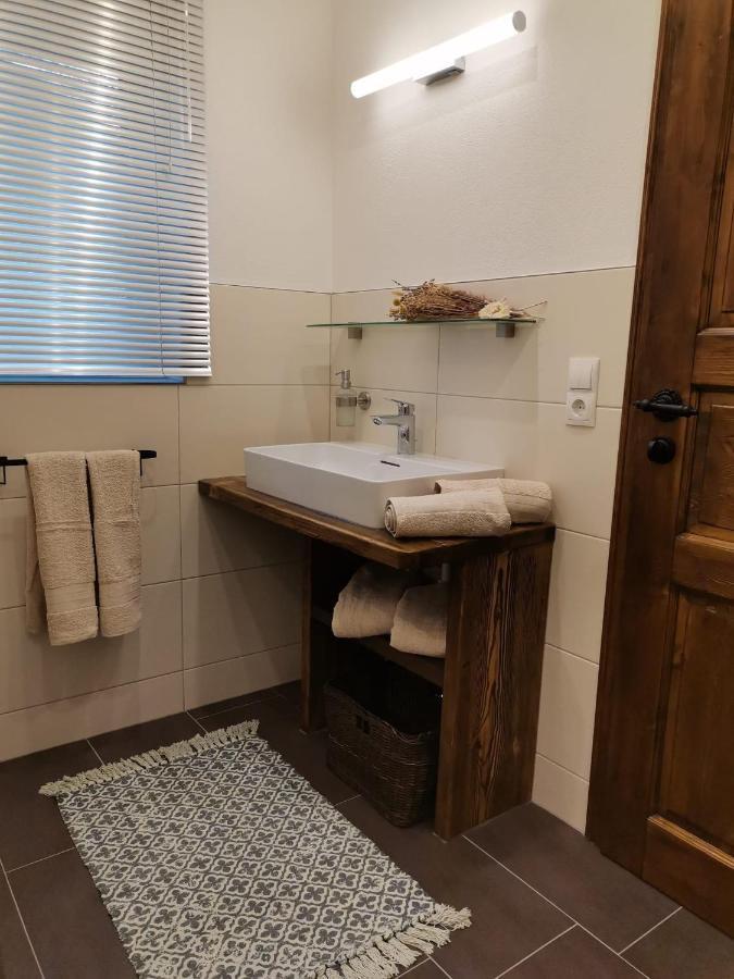 Apartment Bonapart Stumm