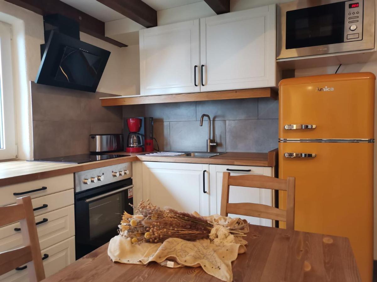 Bonapart Apartment