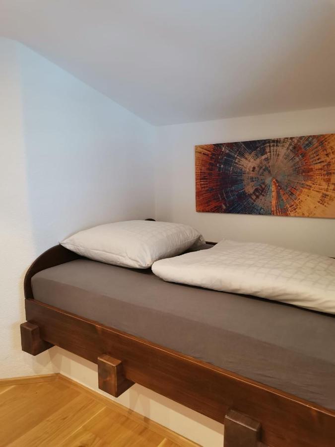 Apartment Bonapart Stumm