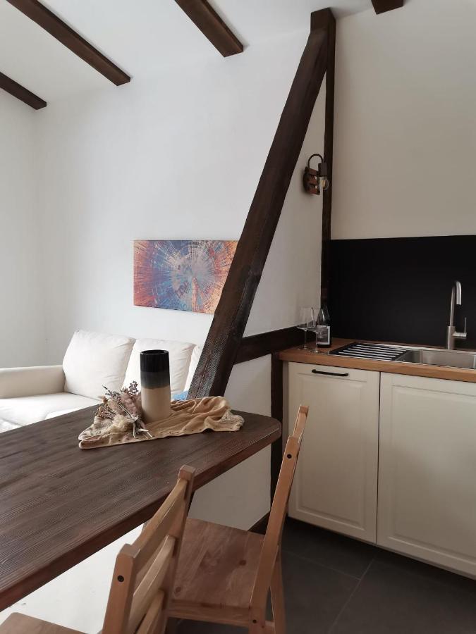 Apartment Bonapart
