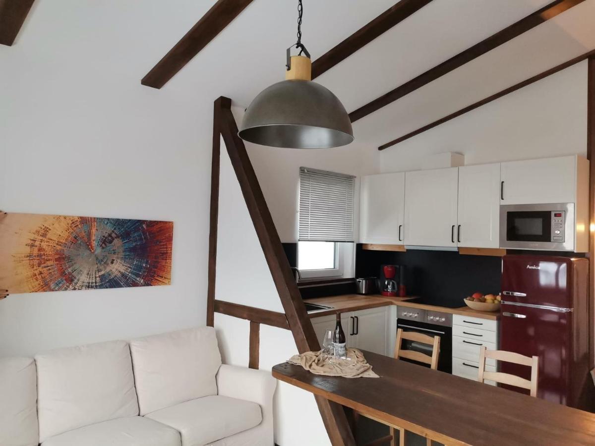 Bonapart Apartment