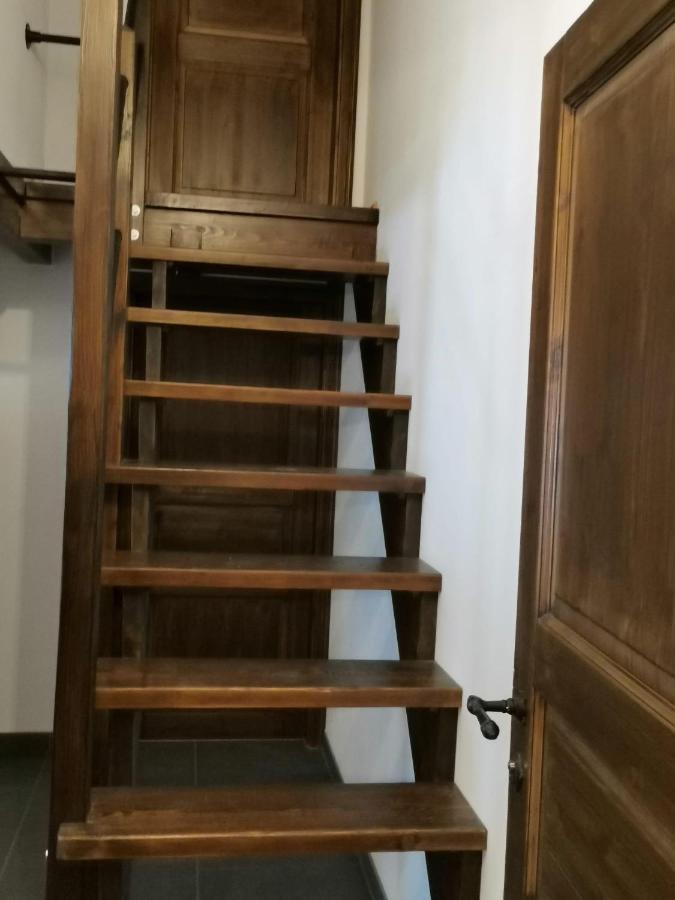 Bonapart Apartment