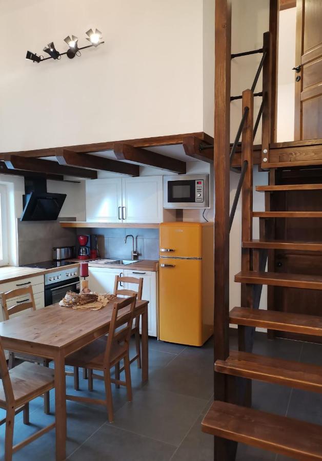 Apartment Bonapart